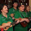 Carlow Ukulele Players