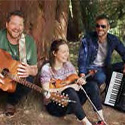 Cornish Music @ Tully’s