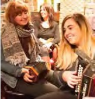 Mic Oscailte || Open Mic Session