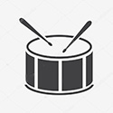 Comórtais Píobaireachta & Drumadóireachta || Piping & Drumming Competitions