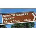 Margadh na bhFeirmeoirí || Carlow Farmers’ Market