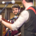 Clárú don Bhuscáil || Busking Registration